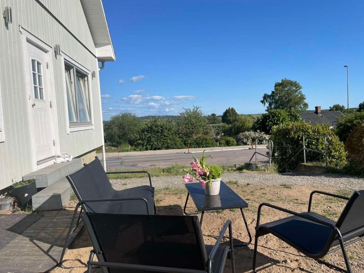 Cozy Apartment Stay Vinberg/Falkenberg Dış mekan fotoğraf