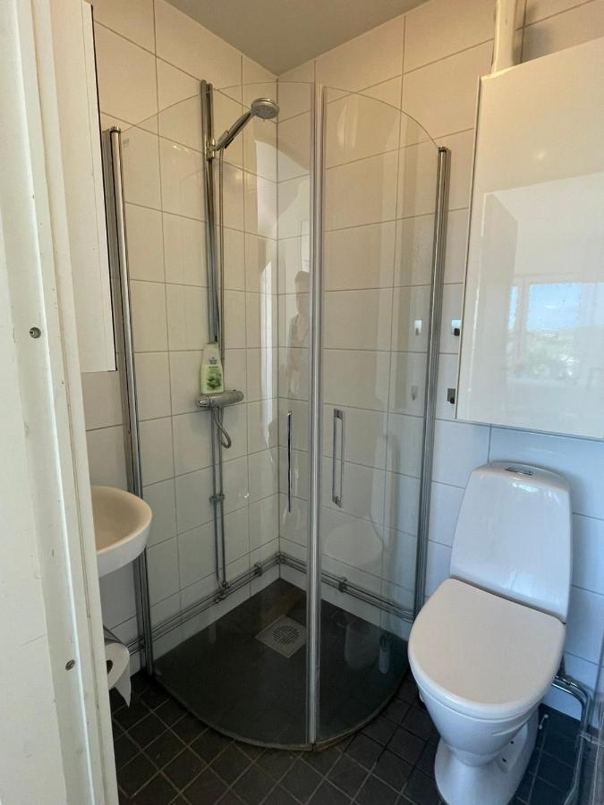 Cozy Apartment Stay Vinberg/Falkenberg Dış mekan fotoğraf