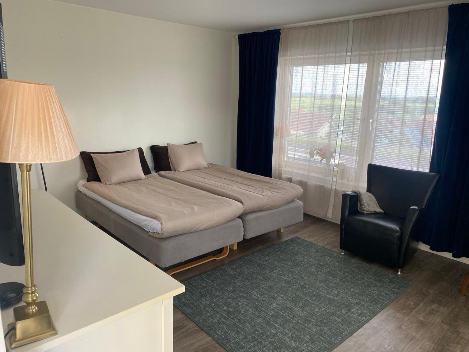 Cozy Apartment Stay Vinberg/Falkenberg Dış mekan fotoğraf
